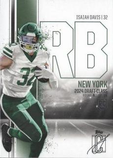 Isaiah Davis