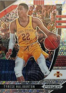 Tyrese Haliburton