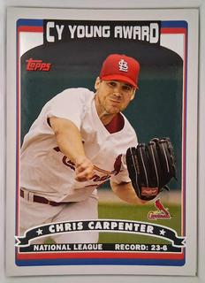 Chris Carpenter