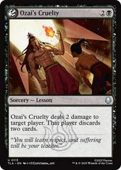 Ozai's Cruelty #113