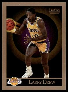 Larry Drew