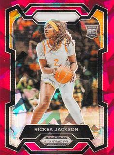 Rickea Jackson