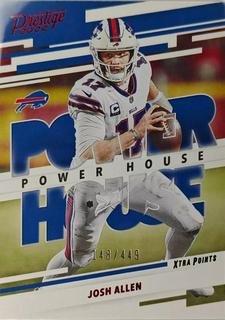Josh Allen