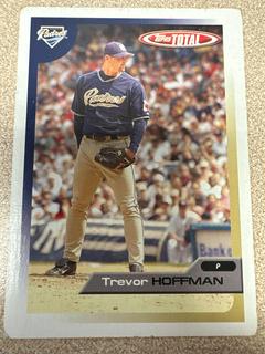 Trevor Hoffman