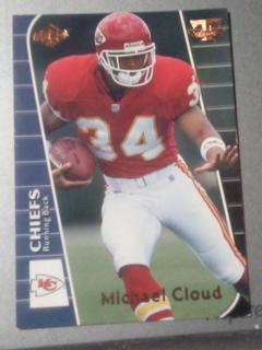 Michael Cloud