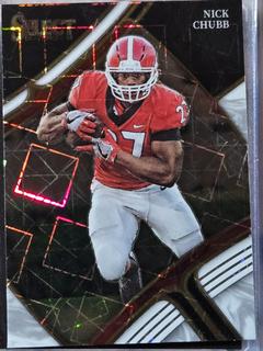Nick Chubb