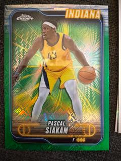 Pascal Siakam