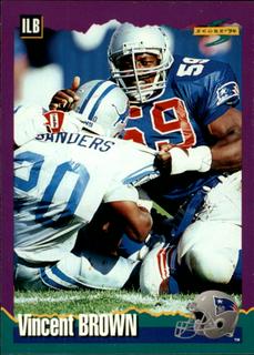 Vincent Brown