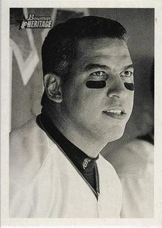 Andres Galarraga