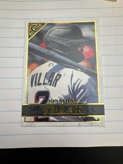 Jonathan Villar
