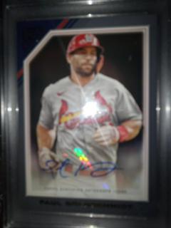Paul Goldschmidt