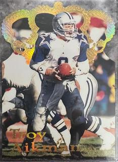 Troy Aikman