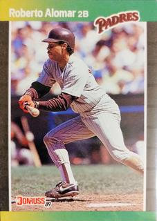 Roberto Alomar