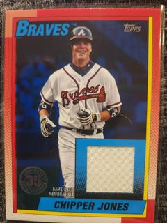 Chipper Jones