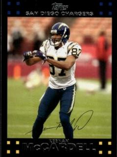 Keenan McCardell