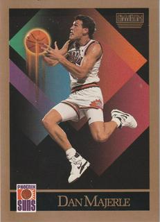 Dan Majerle