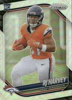 RJ Harvey