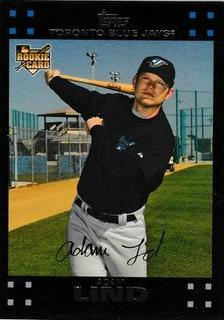 Adam Lind