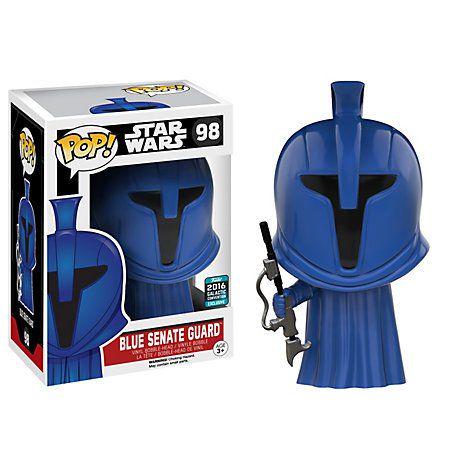 Blue Senate Guard #98
