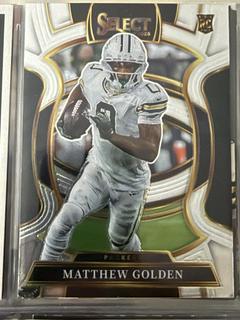 Matthew Golden