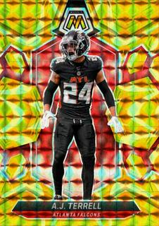 A.J. Terrell
