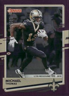 Michael Thomas