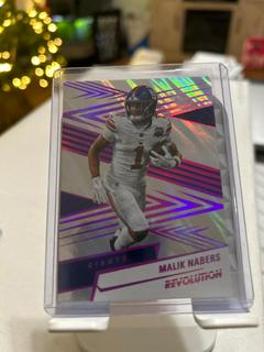 Malik Nabers