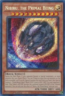 Nibiru, the Primal Being RA01-EN015