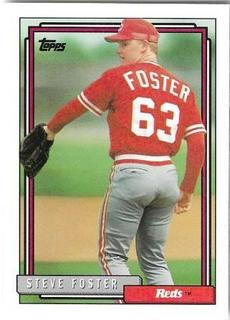 Steve Foster