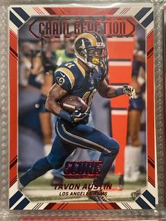 Tavon Austin