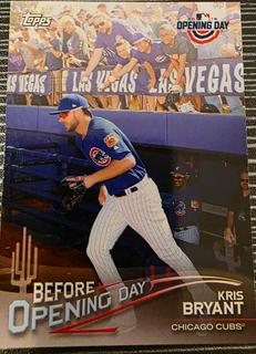 Kris Bryant