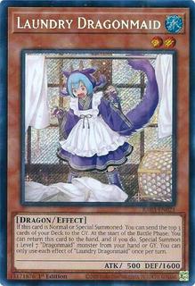Laundry Dragonmaid RA03-EN021