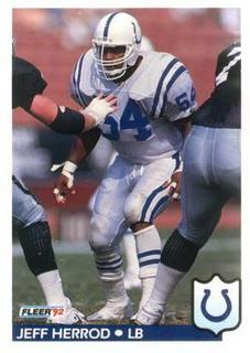 Jeff Herrod