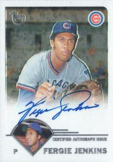 Fergie Jenkins