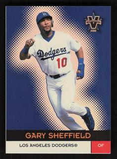 Gary Sheffield