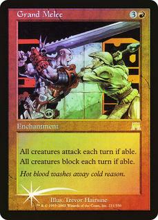 Grand Melee