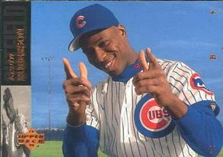 Kevin Roberson