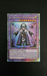 El Shaddoll Construct RA04-EN229