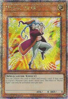 Mystic Piper RA04-EN005