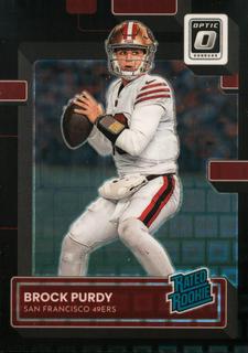 Brock Purdy