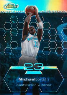 Michael Jordan