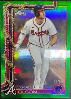 Matt Olson
