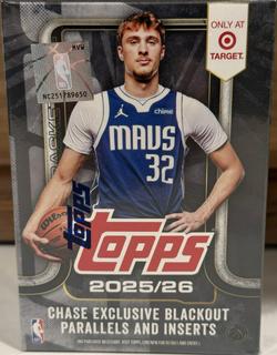 Blaster Box