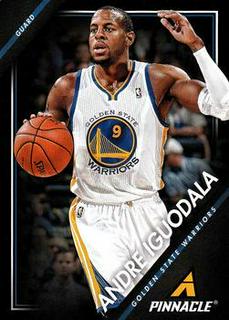 Andre Iguodala