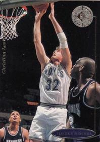 Christian Laettner