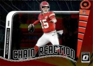 Patrick Mahomes II