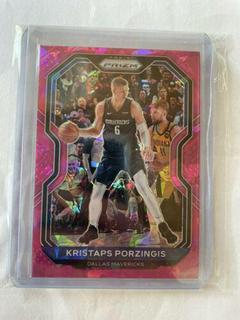 Kristaps Porzingis