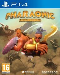 Pharaonic: Deluxe Edition PAL Playstation 4 Prices