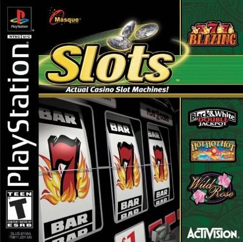 Slots Playstation