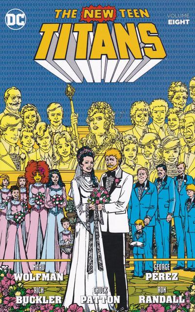 The New Teen Titans #8 (2018) Comic Books New Teen Titans